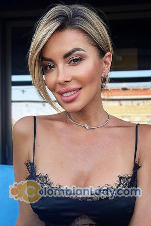 219083 - Yevheniya Age: 40 - Ukraine