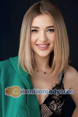 219095 - Viktoriia Age: 33 - Ukraine