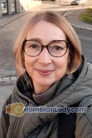 219126 - Oksana Age: 57 - Ukraine