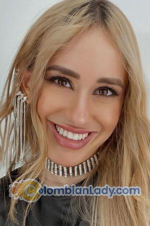 219136 - Michell Age: 28 - Colombia