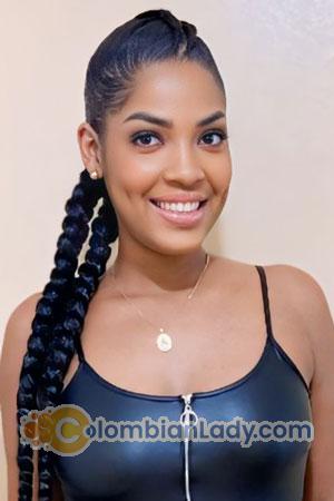219152 - Leonela Age: 27 - Colombia