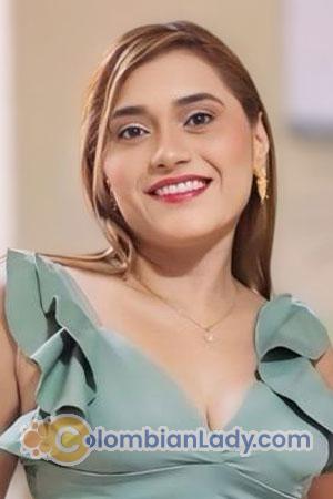 Ladies of Latin-America