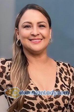 Ladies of Latin-America