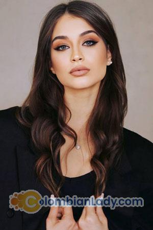 Ladies of Eastern-Europe