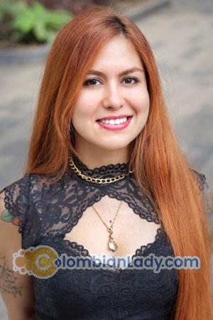 219226 - Carolina Age: 32 - Colombia