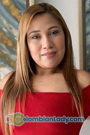 219252 - Ruth Age: 38 - Colombia