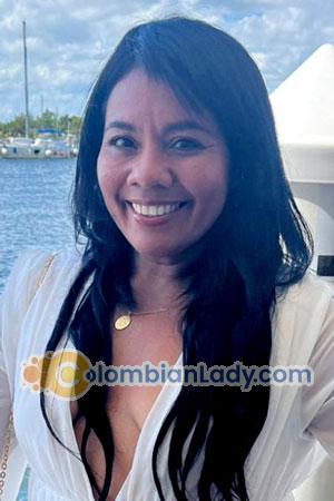 219253 - Mildred Age: 45 - Colombia