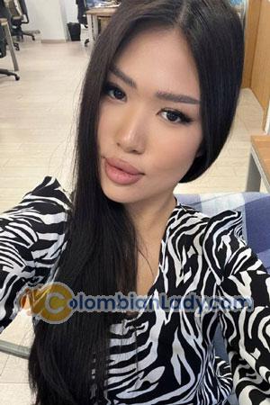 219291 - Albina Age: 22 - Kazakhstan