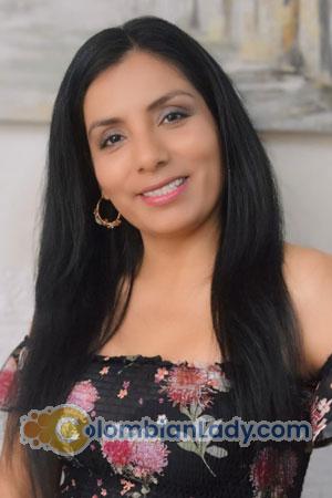 Ladies of Latin-America