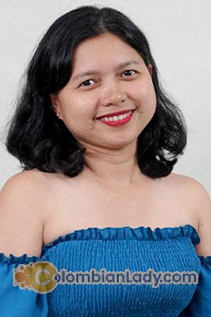 219396 - Maria Aileen Age: 42 - Philippines