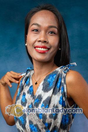 219417 - Tanya Age: 35 - Thailand