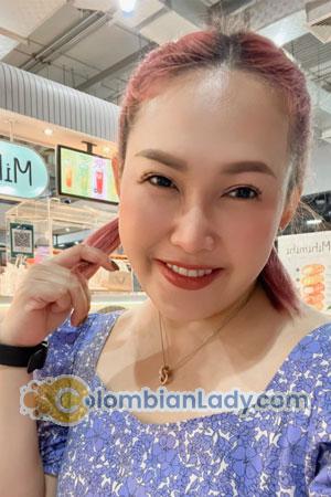 219423 - Natthawee Age: 38 - Thailand