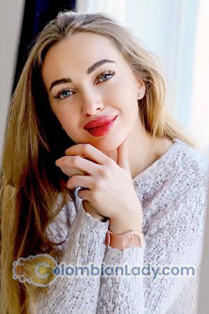 Ladies of Eastern-Europe