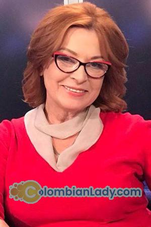 219463 - Oksana Age: 67 - Ukraine