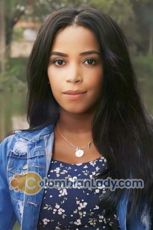 219491 - Lorena Age: 37 - Colombia