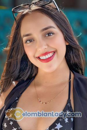 Ladies of Latin-America