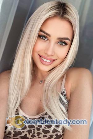 219533 - Evgenia Age: 27 - Ukraine