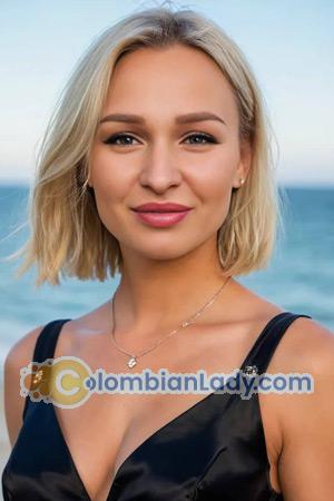 219535 - Anastasiia Age: 26 - Ukraine