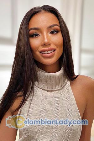 219540 - Dariga Age: 24 - Kazakhstan