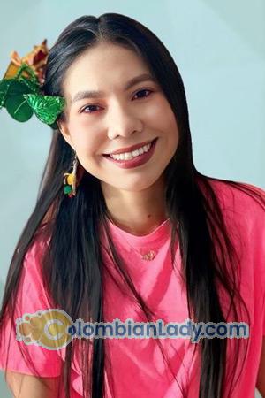 Ladies of Latin-America