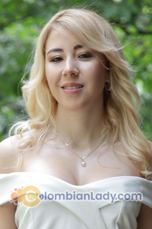 219570 - Lorena Age: 36 - Colombia