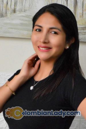 Ladies of Latin-America