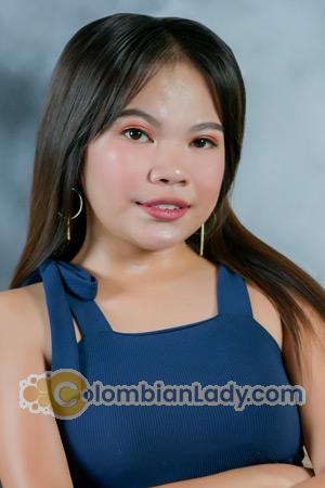 Ladies of Philippines