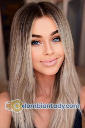 219827 - Marina Age: 33 - Ukraine