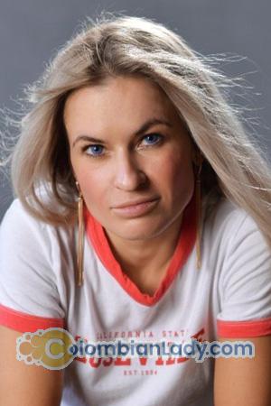219897 - Svetlana Age: 41 - Ukraine