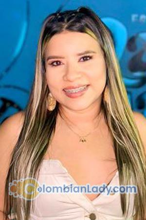 219935 - Alexandra Age: 29 - Colombia
