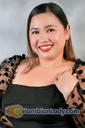 219966 - Jen-Jen Age: 31 - Philippines