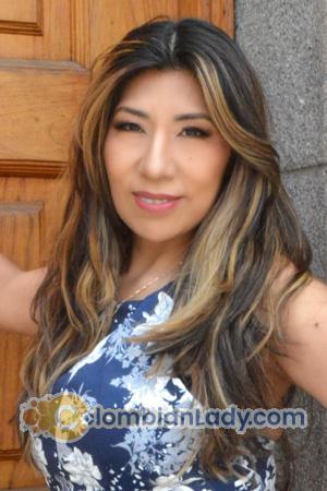 220041 - Patricia Age: 45 - Peru