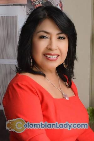 220043 - Luisa Age: 54 - Peru