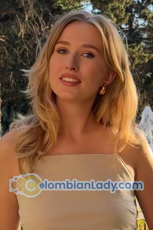 Ladies of Eastern-Europe