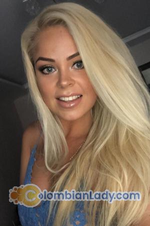 220095 - Olena Age: 39 - Ukraine