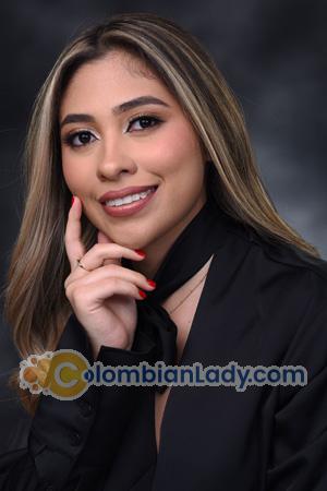 Ladies of Latin-America