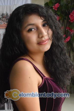 220140 - Silvana Age: 20 - Peru