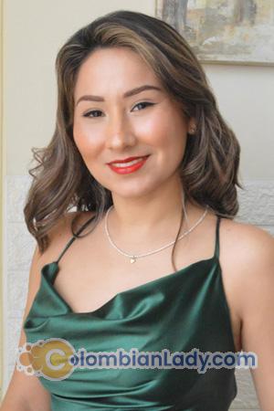 220141 - Jessica Age: 34 - Peru