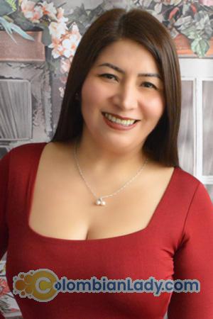 220142 - Elizabeth Age: 38 - Peru