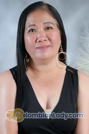 220148 - Rosalina Age: 50 - Philippines