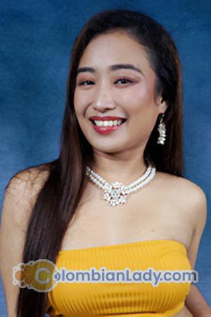 220232 - Mairajane Age: 27 - Philippines