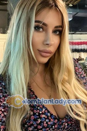 220387 - Irina Age: 37 - Ukraine