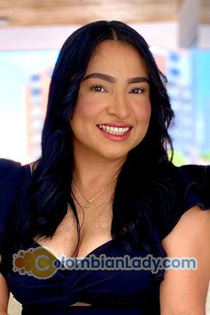 Ladies of Latin-America