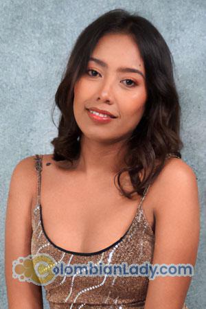 220445 - Rhoda Age: 28 - Philippines