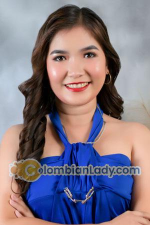 220447 - Gracel Joy Age: 25 - Philippines