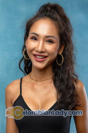 220459 - Patcharawee Age: 44 - Thailand