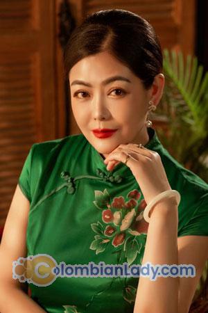 220475 - Isabella Age: 50 - China