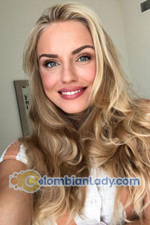 220495 - Daria Age: 35 - Ukraine