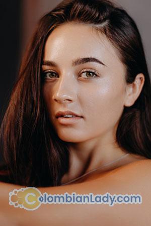 Ladies of Eastern-Europe