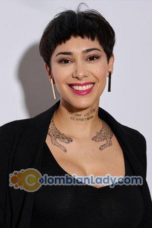 Ladies of Buenos Aires